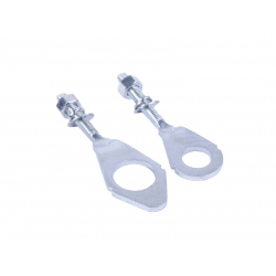 Натягувач ланцюга, к-т: 2 шт. - Дельта/Альфа - TTG