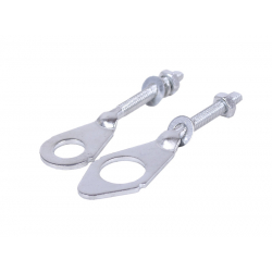 Натягувач ланцюга, к-т: 2 шт. - Дельта/Альфа Y-BOX