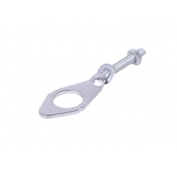 Натягувач ланцюга, к-т: 2 шт. - Дельта/Альфа YBX УЦІНКА