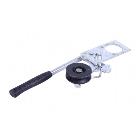 Натягувач ременя приводу в зборі "A" - KRO 900 - TTG