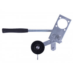 Натягувач ременя приводу в зборі "A" - KRO 900 Y-BOX