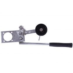 Натягувач ременя приводу в зборі "B" - KRO 900 Y-BOX