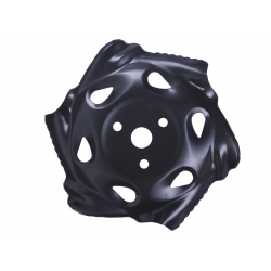 Ніж ріжучий 6Т BLADE D для бензокоси