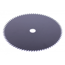 Ніж ріжучий 80Т для бензокоси