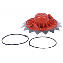 Ніж ріжучий YSTH-C065 для бензокоси