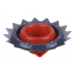 Ніж ріжучий YSTH-C065 для бензокоси