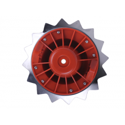 Ніж ріжучий YSTH-C065 для бензокоси