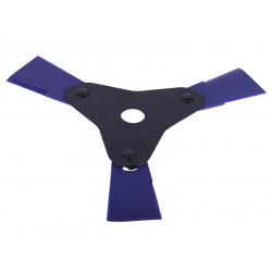 Ніж ріжучий YSTH-C072 для бензокоси