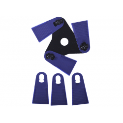 Ніж ріжучий YSTH-C072 для бензокоси