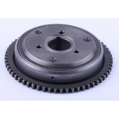 Обгінна муфта - 125/150CC