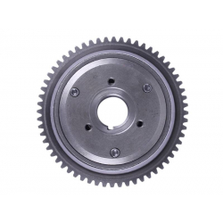 Обгінна муфта - 125/150CC - TTG