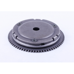 Обгінна муфта - Yamaha JOG 50