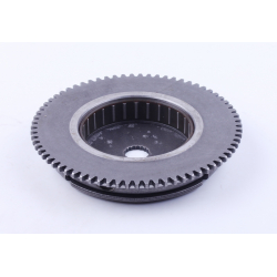 Обгінна муфта - Yamaha JOG 50