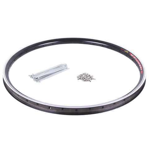 Обід + спиці (26) - VN УЦІНКА