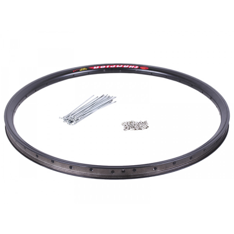 Обід + спиці (27,5) - VN