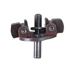 Обмежувач обертів SF-138-2