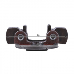 Обмежувач обертів SF-138-2