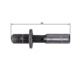 Обмежувач обертів SF-138-2