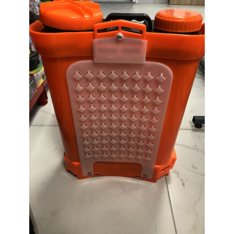 Обприскувач акумуляторний Минск MT-3 MS-16