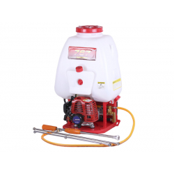 Обприскувач садовий бензиновий УЦІНКА