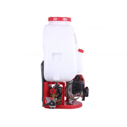 Обприскувач садовий бензиновий УЦІНКА