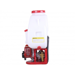 Обприскувач садовий бензиновий УЦІНКА
