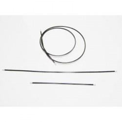 Обшивка троса (кожух) комплект