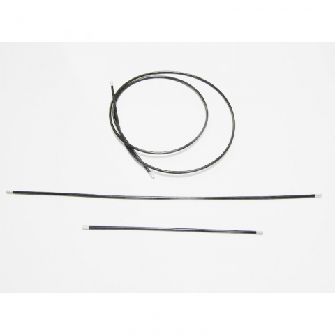 Обшивка троса (кожух) комплект