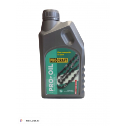 Олива Procraft для ланцюга 1 л