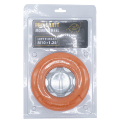 Шпуля для коси GARDEN ORANGE з автоматичною намоткою