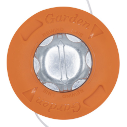 Шпуля для коси GARDEN ORANGE з автоматичною намоткою