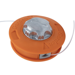 Шпуля для коси GARDEN ORANGE з автоматичною намоткою