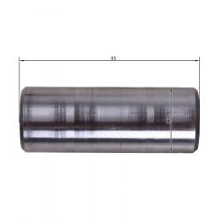 Палець поршневий SF-138-2