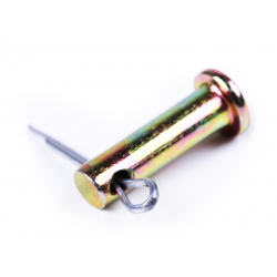 Палець-фіксатор важелів до керма - 178F/186F