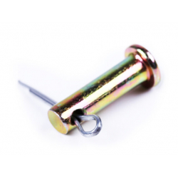 Палець-фіксатор важелів до керма - 178F/186F YBX