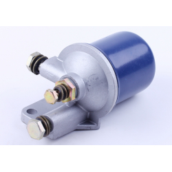 Паливний фільтр у зборі - ZS/ZH1100/ZH1105N/ZH1115N/ZH1125N YBX