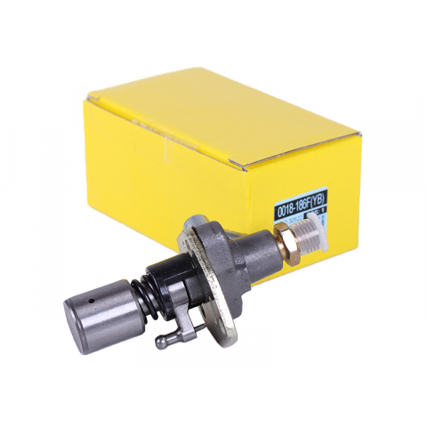 Паливний насос ZUBR - 186F Y-BOX