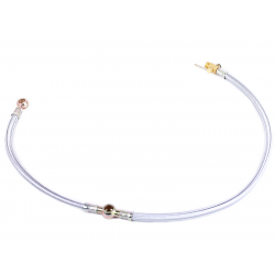 Паливопровід фільтр-насос з краном TY295