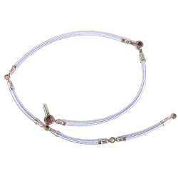 Паливопровід обратки 4L22BT