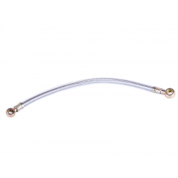 Паливопровід від фільтра до насосу (12х14) 4L22BT