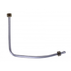 Патрубок 1 - К42 - Compressor