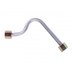 Патрубок 2 - К42 - Compressor