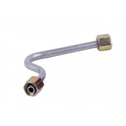 Патрубок 2 - К42 - Compressor