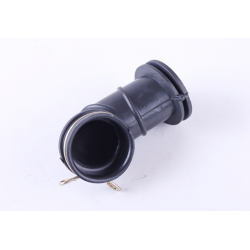 Патрубок фільтра повітряного - Актив