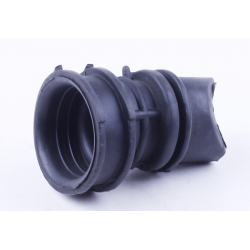 Патрубок фільтра повітряного - Dio 18