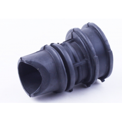 Патрубок фільтра повітряного - Dio 18