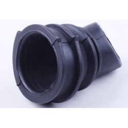 Патрубок фільтра повітряного - Dio 27