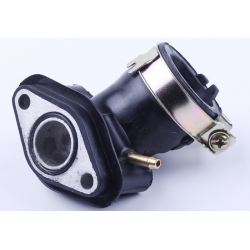 Патрубок карбюратора - 50CC4T