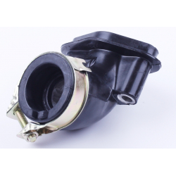 Патрубок карбюратора - 50CC4T