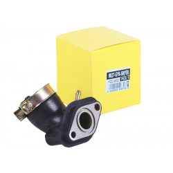 Патрубок карбюратора - 50CC4T Y-BOX